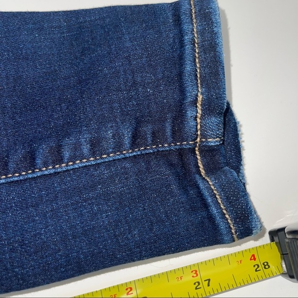 American Eagle Outfitters Hi Rise Jegging 4 - Picture 15 of 17